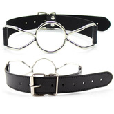 OHMAMA FETISH - SPIDER BAGGAGES M